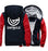 Sweatshirt For Men 2018 Hot Sale Thick Hoodie Print DRAGON BALL Anime Fashion Streetwear Fitness Men's Sportswear Hoodies Kpop