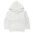 fashion baby hooded solid color sweater Toddler Baby Kids Boys Girls Sweatshirt Tops Clothes Casual sweaters
