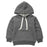 fashion baby hooded solid color sweater Toddler Baby Kids Boys Girls Sweatshirt Tops Clothes Casual sweaters